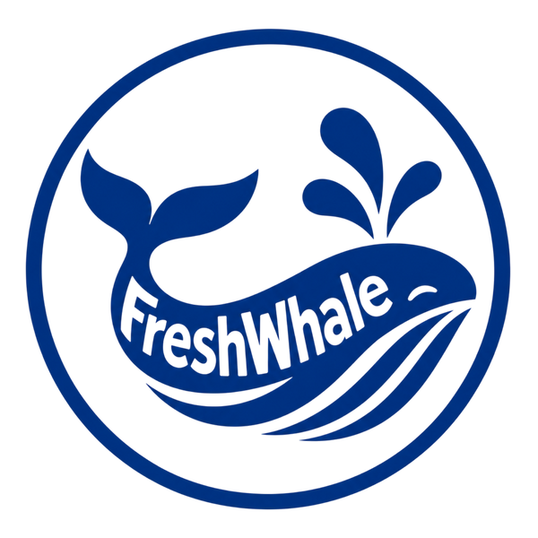 FreshWhale